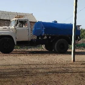 Zil 130 1980