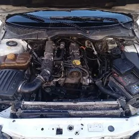 Opel Omega 1999