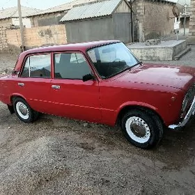 Lada 2101 1984