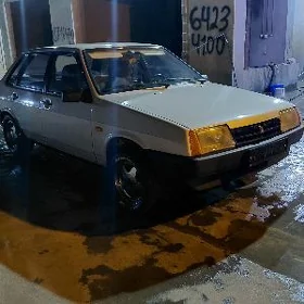 Lada 21099 2000