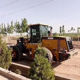 XCMG ZL50 2012