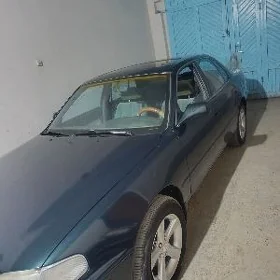 Toyota Camry 1993