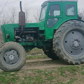 MTZ T-28 1980