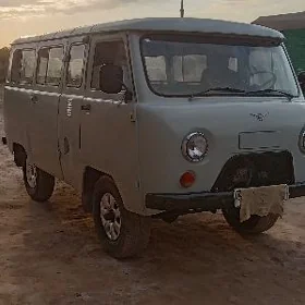 UAZ 2206 1999