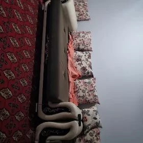 диван кресло