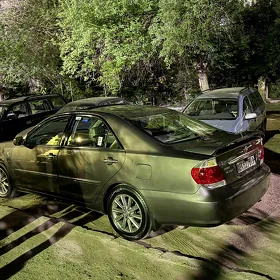 Toyota Camry 2003