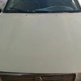 Nissan Maxima 1994