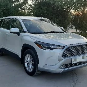 Toyota Corolla 2023