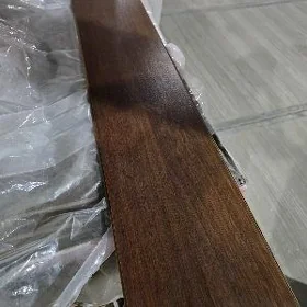 Laminat pol