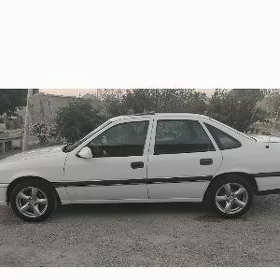 Opel Vectra 1992