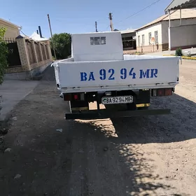 Mitsubishi Canter 1994