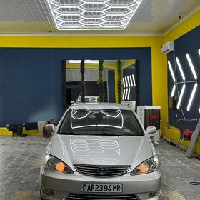 Toyota Camry 2006