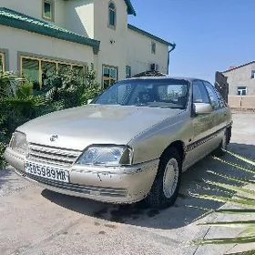Opel Omega 1989