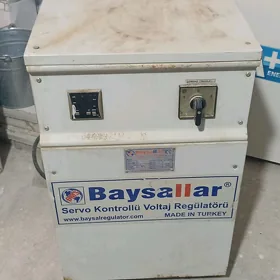 Tok kopeldyan Baysallar