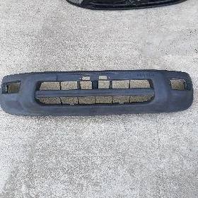 Rav4 bufer