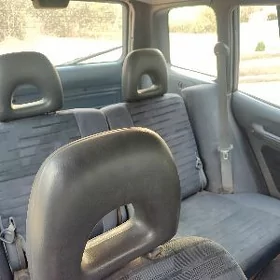 Toyota RAV4 1998
