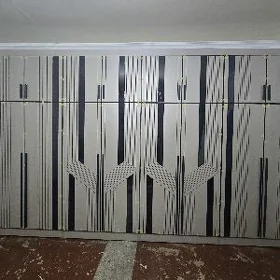 MEBEL ️️️ STENKA ŞFANER