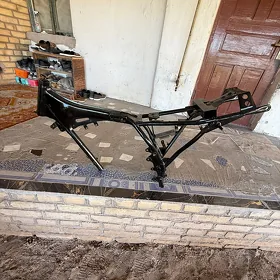 Mtr 150 rama