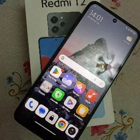 Redmi note12