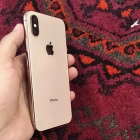 Iphone Xs