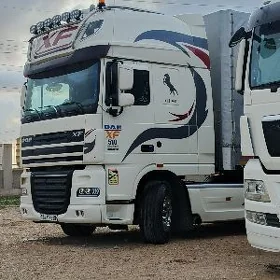 DAF XF 530 2010