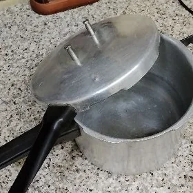 кастрюля