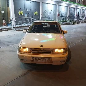 Opel Vectra 1991