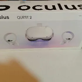 Meta qest vr acki. вр ачки