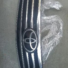 Toyota  camry duty