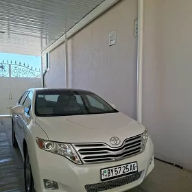 Toyota Venza 2009