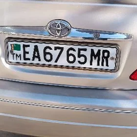 Toyota Avalon 2003