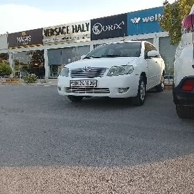 Toyota Corolla 2005