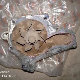 Pompa 2,2motor