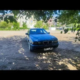 BMW 530 2003
