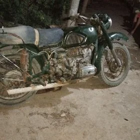 Ural 5557 2006