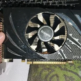 GeForce gtx 560