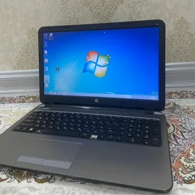 HP noutbuk