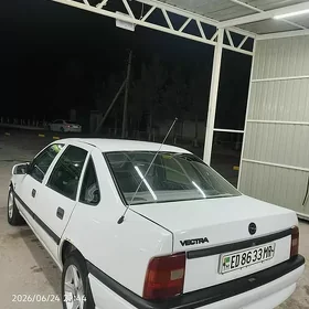 Opel Vectra 1992