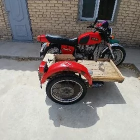 Iž Planeta 5 2002