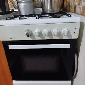 gaz plita