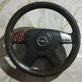 Vectra c rul