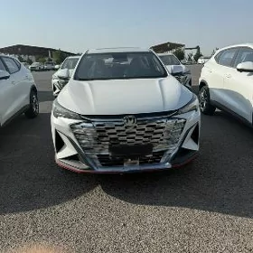 Changan X5 Plus 2026