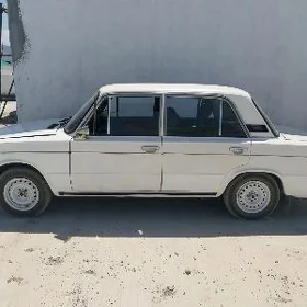 Lada 2106 1999
