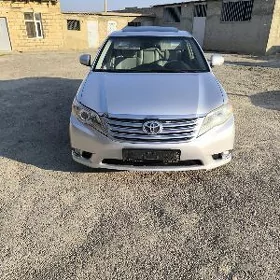 Toyota Avalon 2012