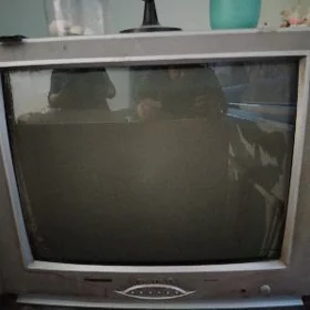 Telewizor. Supermax