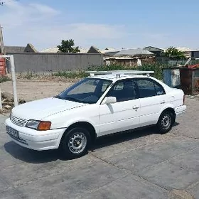 Toyota Tercel 1997