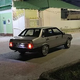 Lada 21099 2002