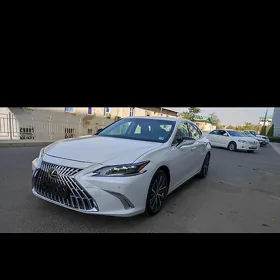 Lexus ES 350 2024