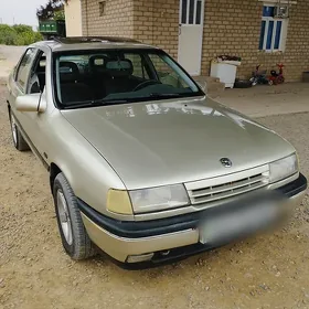 Opel Vectra 1990