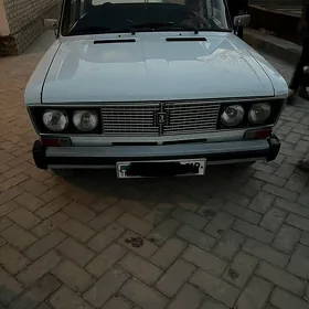 lada 2106 bufer